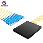 Öryggiskröfur um grafið kapal